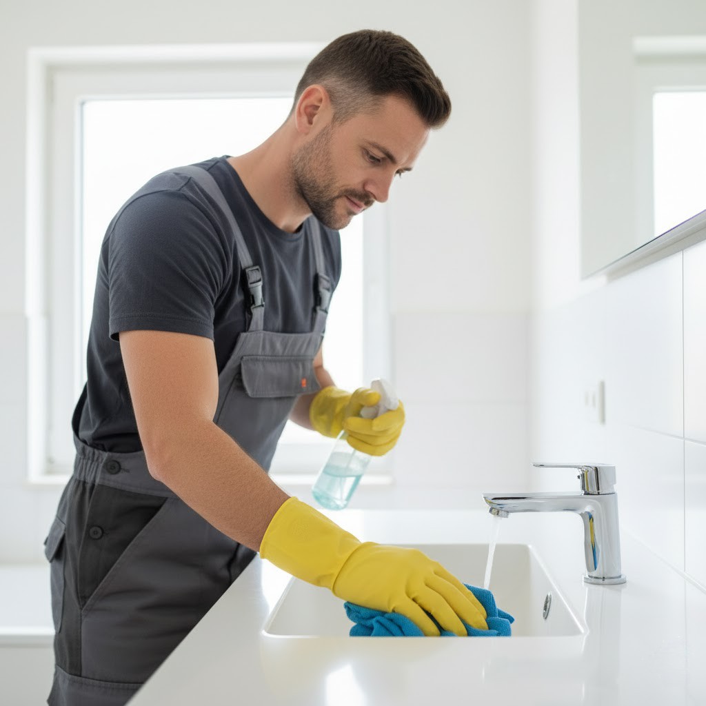 bathroom-cleaning