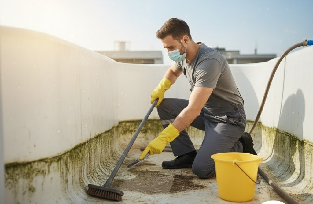 water-tank-cleaning-service