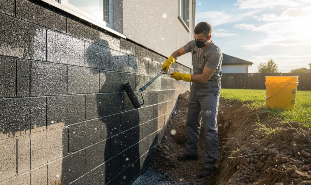 Commercial & Residential Cleaning